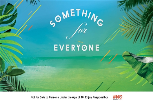 Something For Everyone - Summer Edition